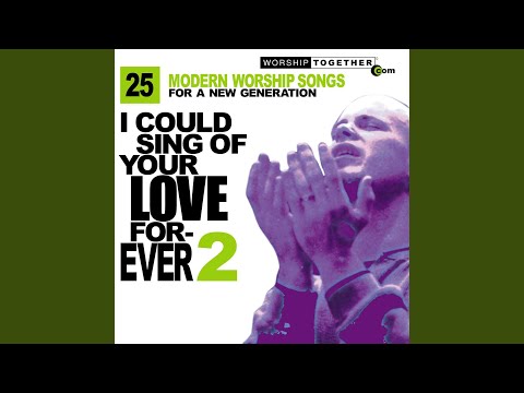 You Are My King (Amazing Love)