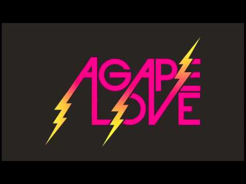 Soja Sto - Agape Love