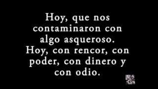 Platero y Tú - Si miro las nubes