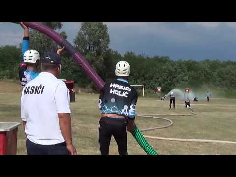 14.7.2018 DHZ Holíč - Štefanov