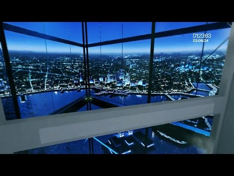 Mirror's Edge - Chapter 9 (1:57:03) World Record