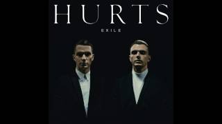 HURTS - EXILE / EXILE / ESPAÑOL