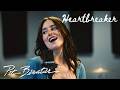 Heartbreaker Pat Benatar Rock Cover By First To Eleven
