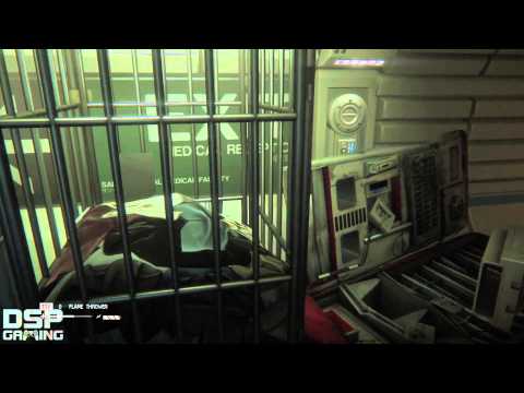 Alien: Isolation (PS4) playthrough pt64 - World's Worst Timing