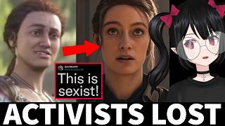 Devs Finally Listen To Gamers And De-Uglify Fable Character And The Modern Audience Is SEETHING