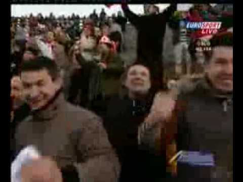 Adam Małysz Oslo 131m