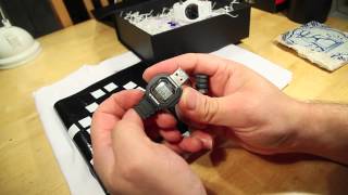 preview picture of video 'Gorilli x G-Shock DW-6900NB-7GORILLI Review'