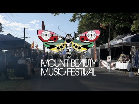 Mount Beauty Music Festival