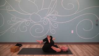 Protected: January 10, 2022 – Amanda Tripp – Hatha Yoga (Level I)