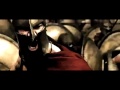 Gangnam Style Vs 300 Style Mashup Video