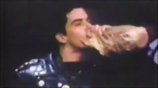 Petra - Mine Field (Videoclip) SD