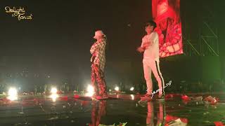 Download lagu Leejoongi  이준기  20190428 delight for us part mp3