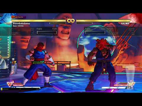 zeku combo