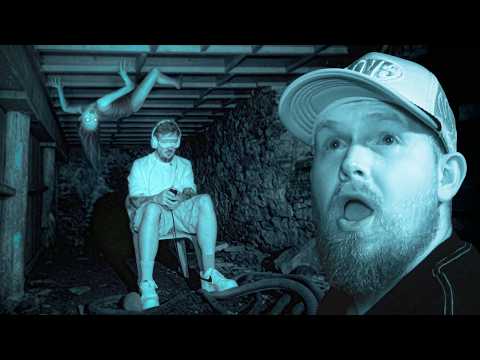 A Night of Terror at the Shanley Hotel (Trip of Terror ep 5)