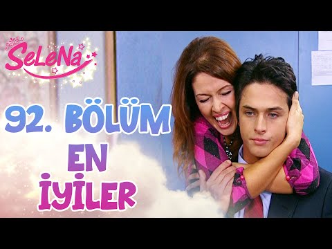 92. Bölümün En İyileri - Selena Kolaj