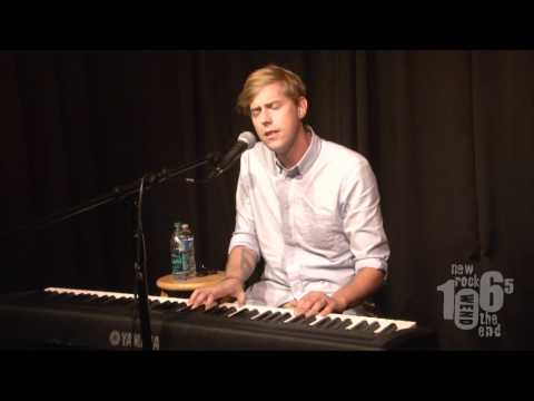 Jack's Mannequin - My Racing Thoughts (END Sessions)