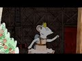 Angelina Ballerina The Rose Fairy Princess Clip The Supporting Act