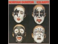 Norman Gunston Kiss Army