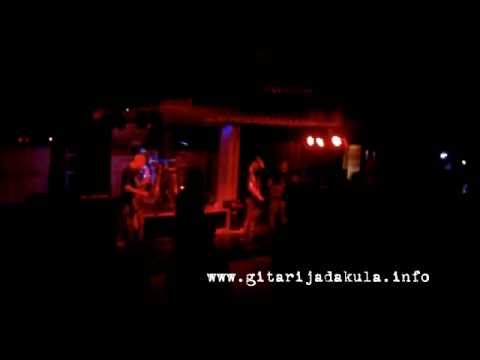 Gitarijada Kula 2013 - Bao Vau (Novi Sad)