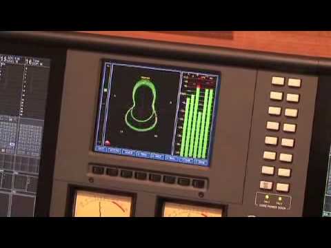 【Inter BEE 2008】 Solid State Logic C100 HD-L