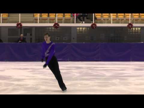 Senior Men Free Jakub KRSNAK