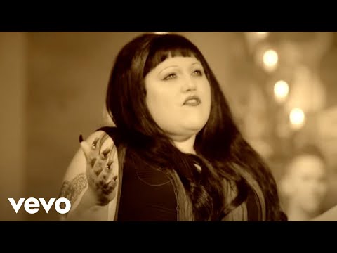 Gossip - Perfect World (Video)