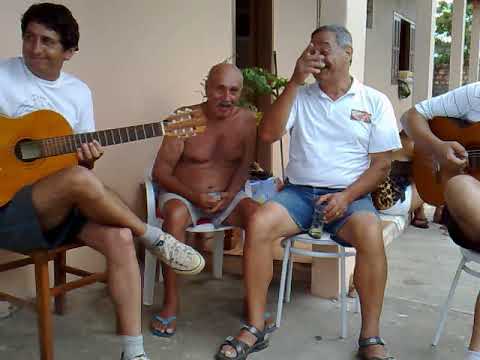 Música - No Coração do Rio Grande