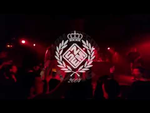 Relacja Video Z Koncertów SZEM (Berlin, Wejherowo, Gdańsk, Szczecin) [Sarmacka Studio]