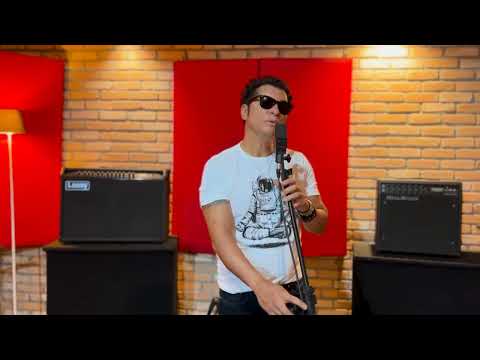 Doctor Judi, canta: "Contradição" - Siga no Spotify, Youtube Music, Claro Música, deezer...