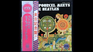 FRANCK POURCEL-Let It Be　レット・イット・ビー