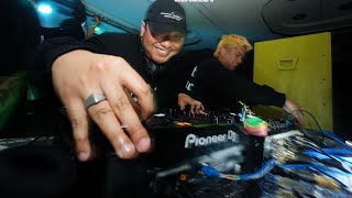 Download lagu UGD: OOTORO B2B DECEMBERKID | NOW PLAYING at DDD - CHAOS BASS Music set mp3