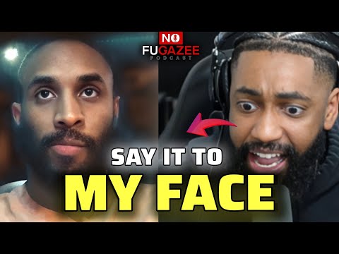 Male Feminist CHALLENGED Cooley | He Instantly REGRETS It…