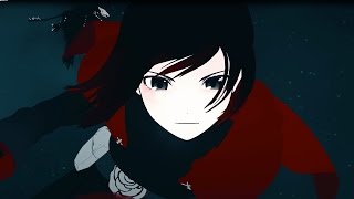 RWBY AMV Point of No Return (Starset)