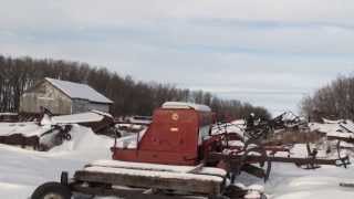 preview picture of video 'Edmore, Saskatchewan'