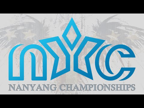 DC vs CDEC.Y - Nanyang Championships S2 - UB Quarter Finals - Game 1 bo3