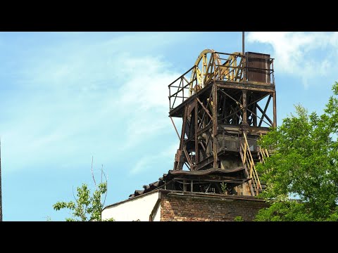 Urbex zakończony wypadkiem 15.06.2022