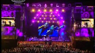 Lynyrd Skynyrd - Live SWU Music And Arts Festival 13/11/2011 Paulinia SP Brazil