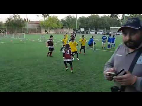 Raggruppamento Provinciale Figc Piccoli Amici