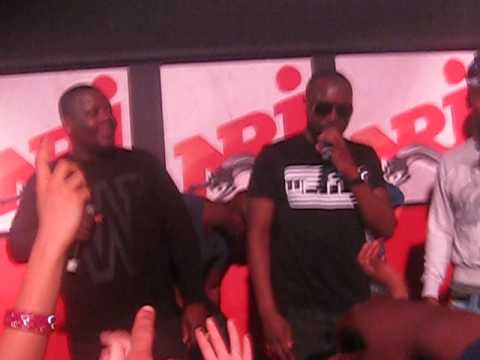 pourquoi maitre gims a quitté la sexion d'assaut