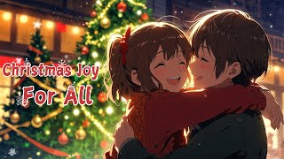 Christmas Joy For All | Feel the magic of the season! | Let's Rejoice 🎄✨