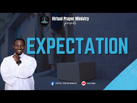 2026-01-19_Expectation_Pastor Norman Chisunka_Day 1