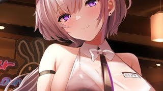 Azur Lane: Crosswave # Sirius