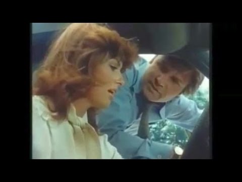 Mercedes-Benz Road Girl - S-Class W116 Music Video