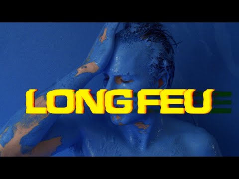 Magenta Club - Long Feu (Clip Officiel)