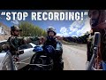 Taliban In AFGHANISTAN Catch Me Filming Them S8 EP86
