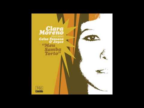 Clara Moreno - Ela Vai Pro Mar