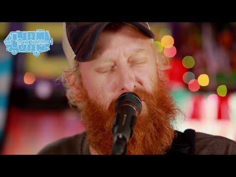THE CONGRESS  - "The Poison and the Antidote" (Live at JITV HQ in Los Angeles, CA 2016) #JAMINTHEVAN