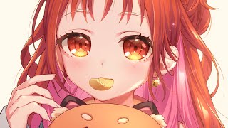 LOL やるんだあ～～～ w/ヘンディ・ここちゃん【ラトナ・プティ/にじさんじ】