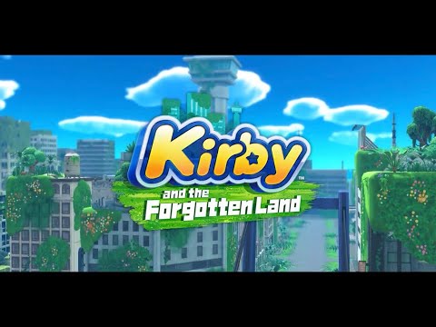 Welcome to the New World!