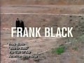 Frank Black - Men In Black